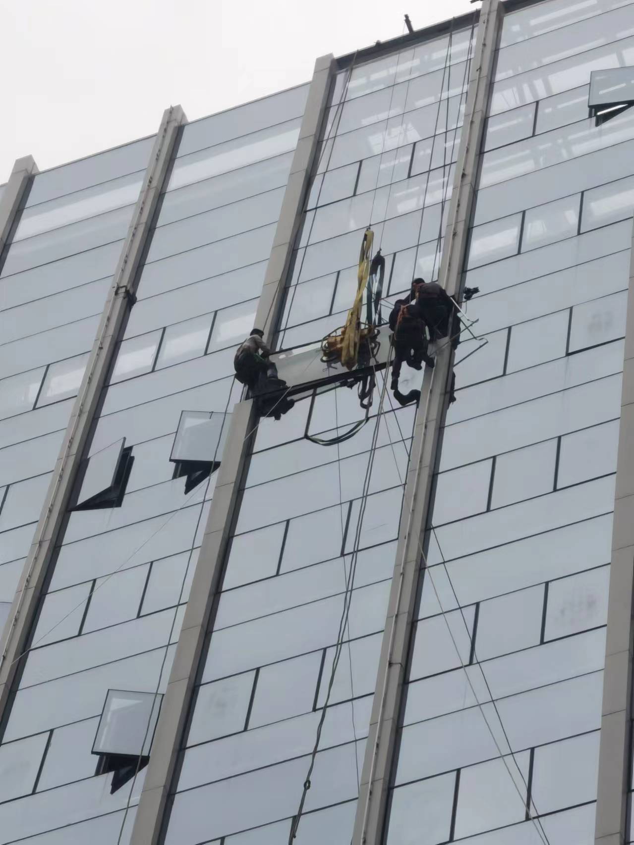 霞浦農村信用社